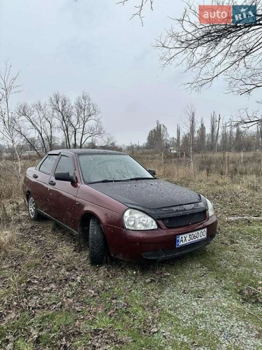 ВАЗ / Lada