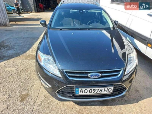 Ford