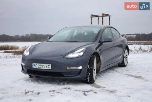 Tesla
