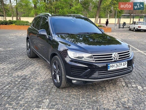 Volkswagen