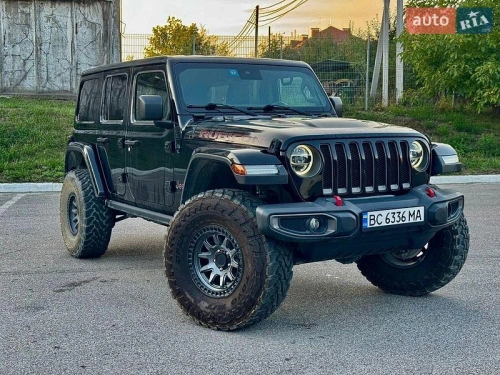 Jeep