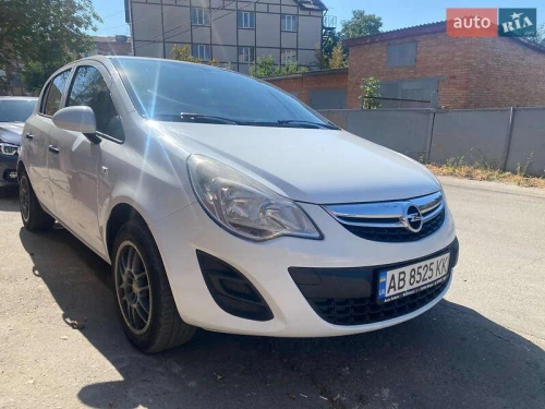 Opel