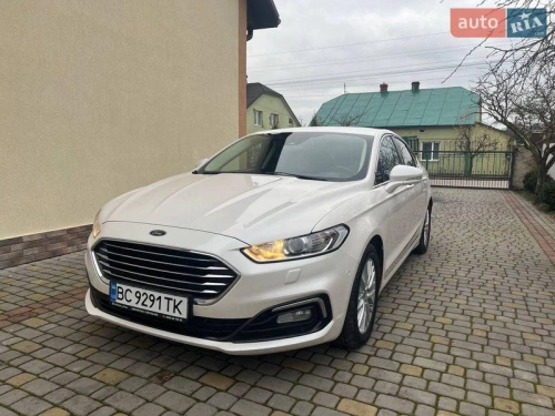 Ford