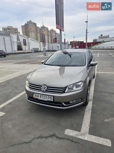 Volkswagen