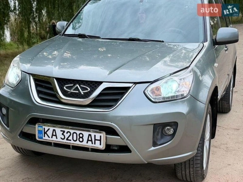 Chery