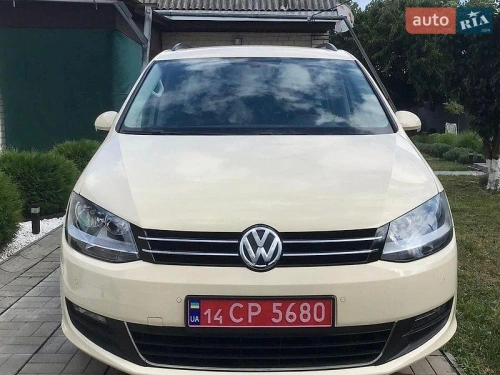 Volkswagen