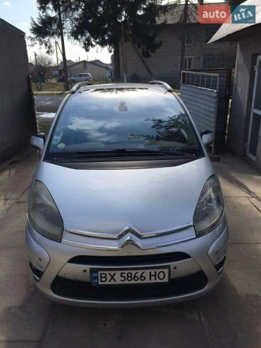 Citroen