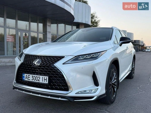 Lexus