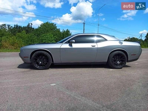 Dodge