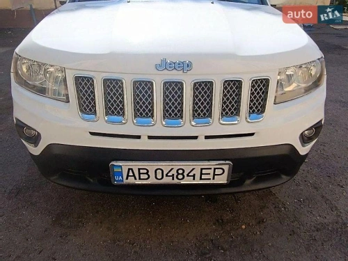 Jeep