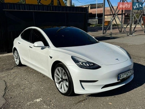 Tesla