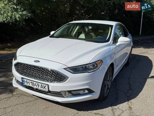 Ford
