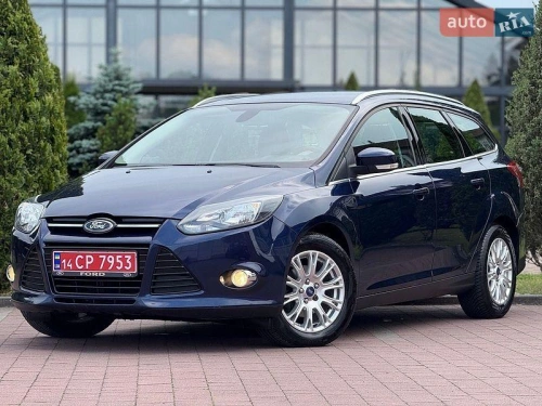 Ford