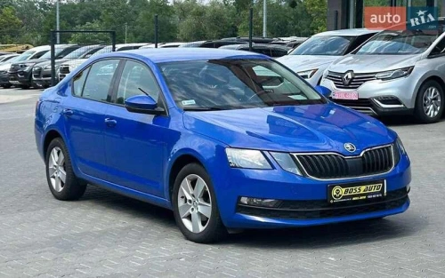 Skoda