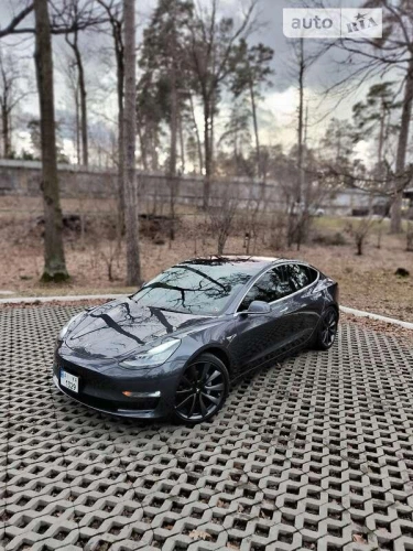 Tesla