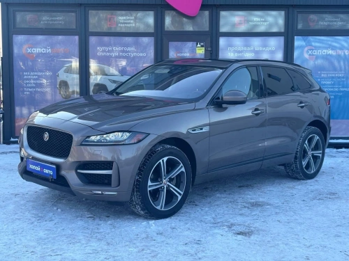 Jaguar