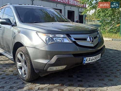 Acura