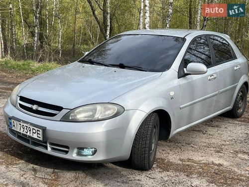 Chevrolet