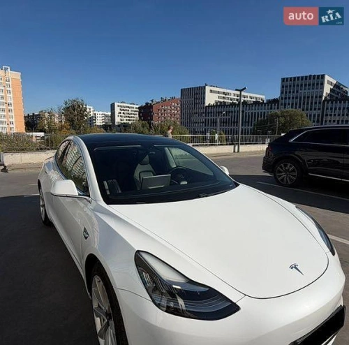 Tesla