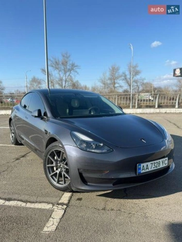 Tesla