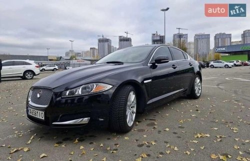 Jaguar
