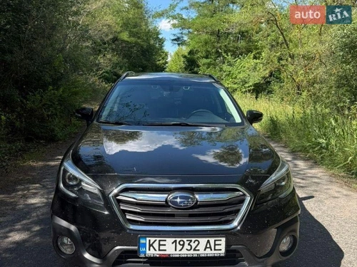 Subaru