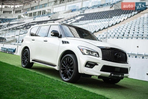 Infiniti