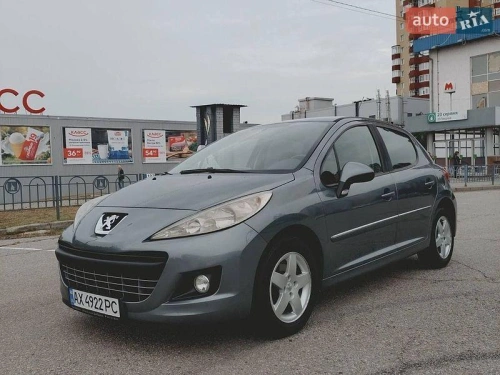 Peugeot