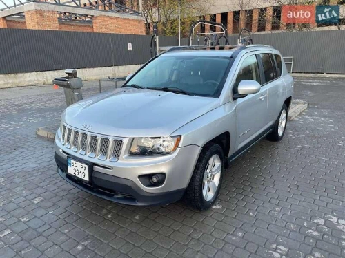 Jeep