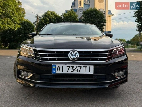 Volkswagen