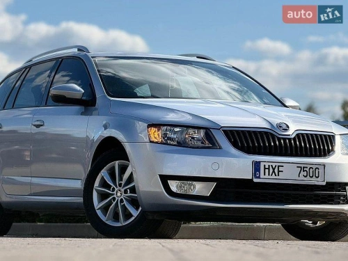 Skoda