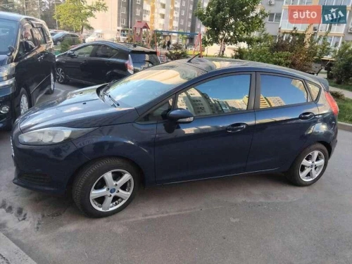 Ford