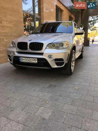 BMW
