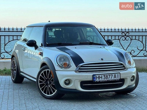 MINI