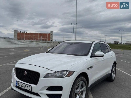 Jaguar
