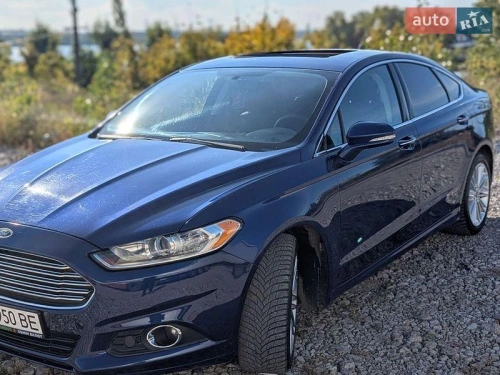 Ford