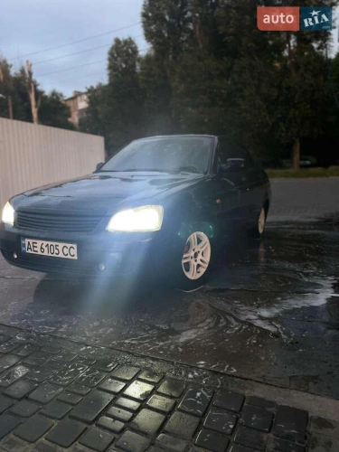 ВАЗ / Lada