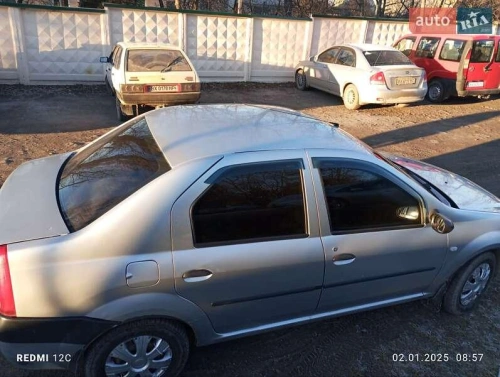 Dacia