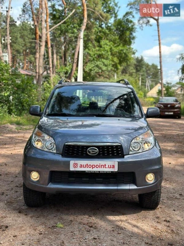 Daihatsu