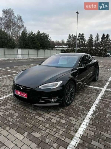 Tesla