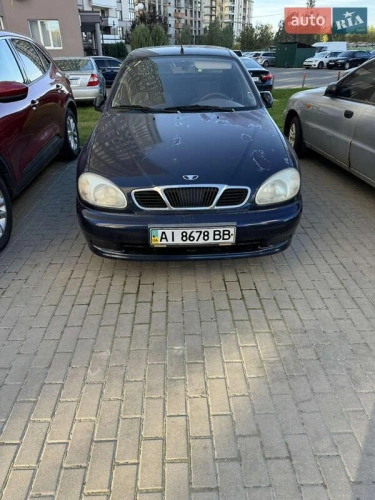 Daewoo