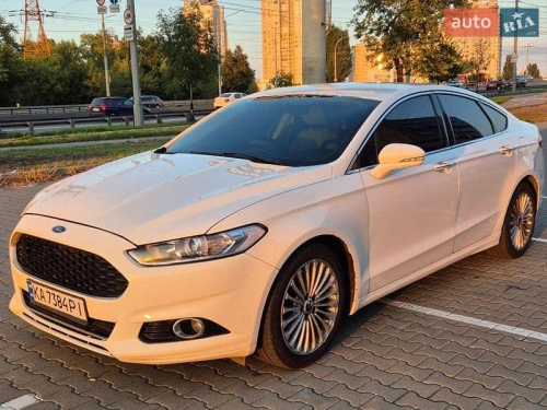 Ford