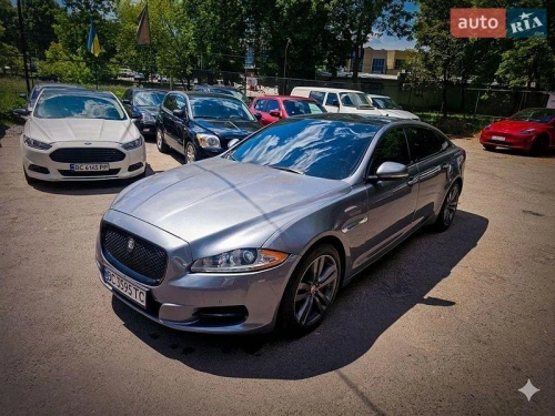 Jaguar