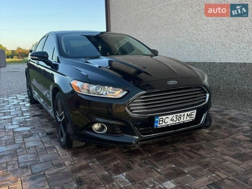 Ford