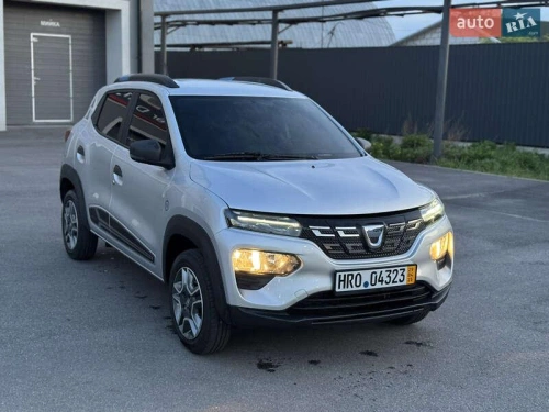Dacia