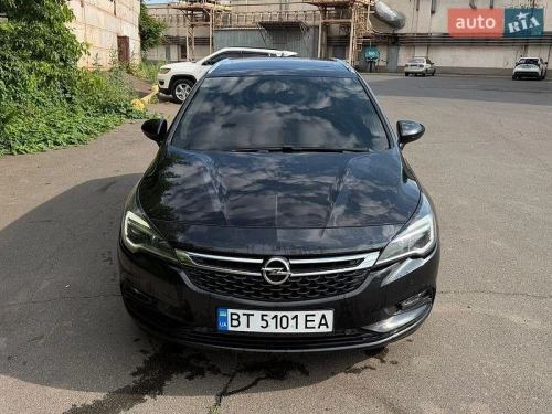 Opel