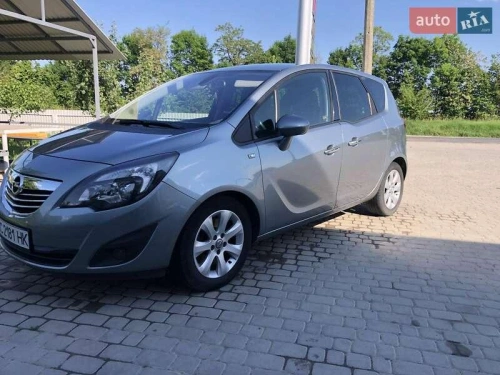 Opel