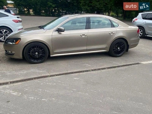 Volkswagen