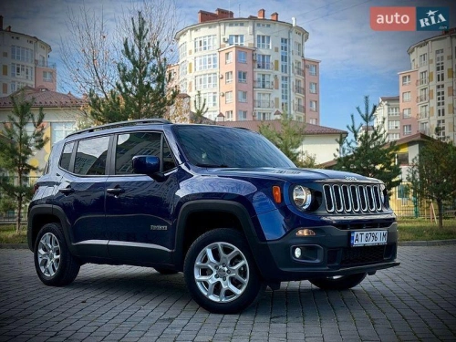 Jeep