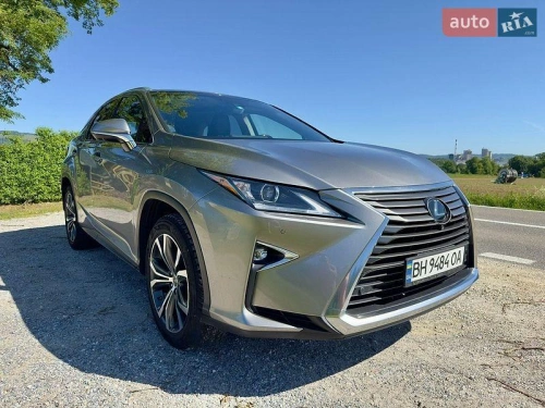 Lexus
